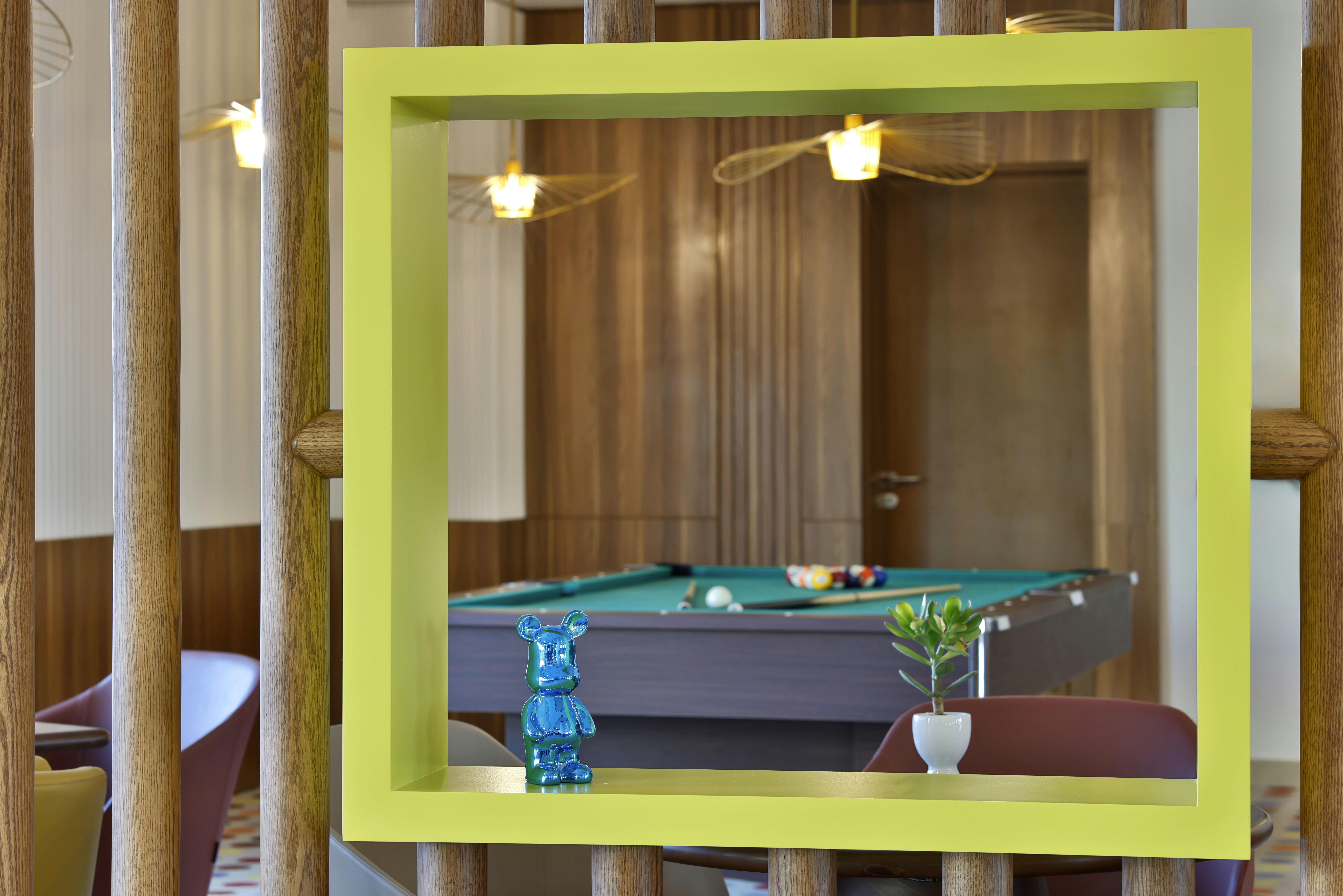 Hampton by Hilton Sharma NEOM Community 1 30/37
