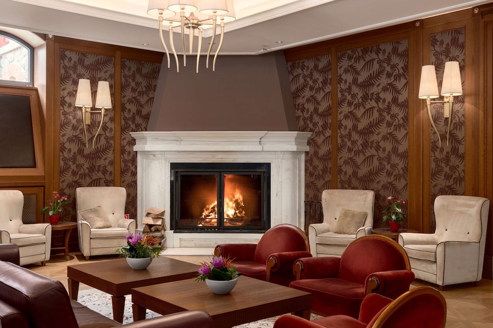 GRAND HOTEL KEMPINSKI HIGH TATRAS 47/70