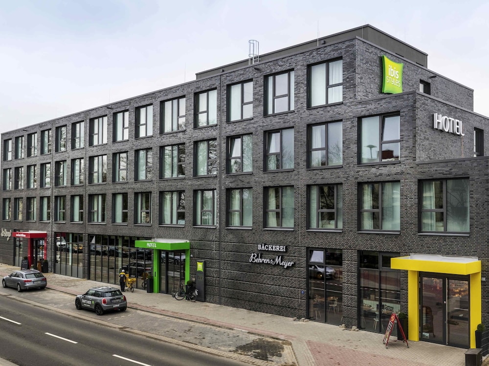 Ibis Styles Vechta 42/48