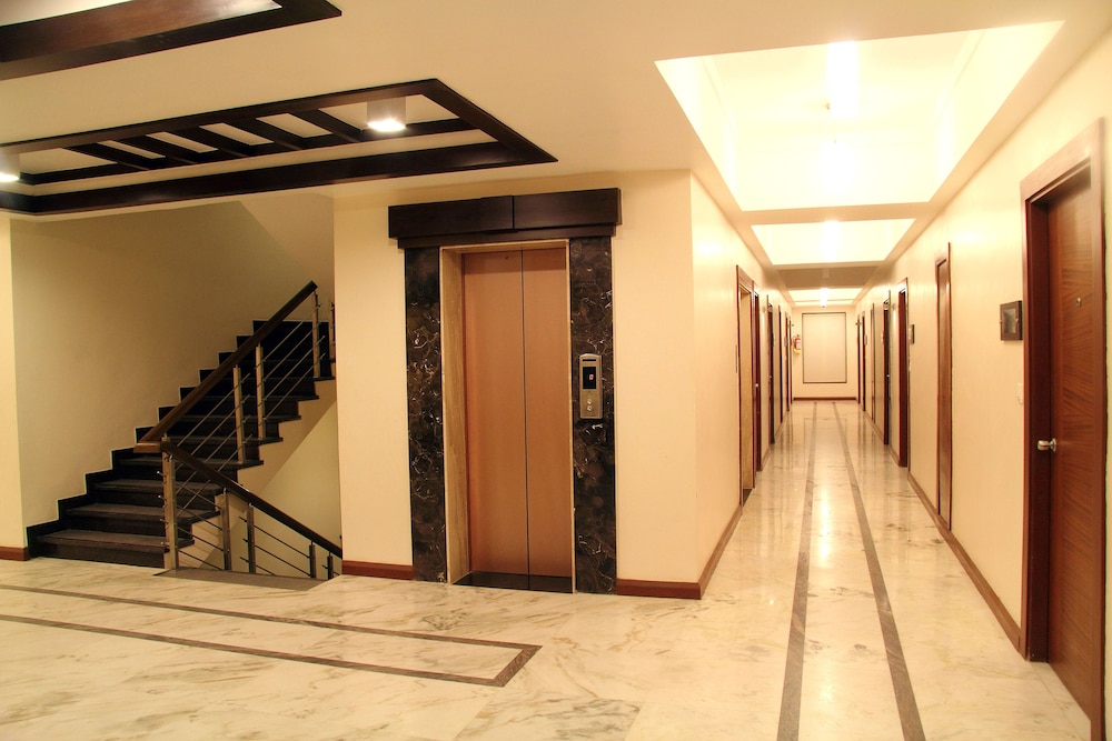 HOTEL AMANTRA COMFORT photo3