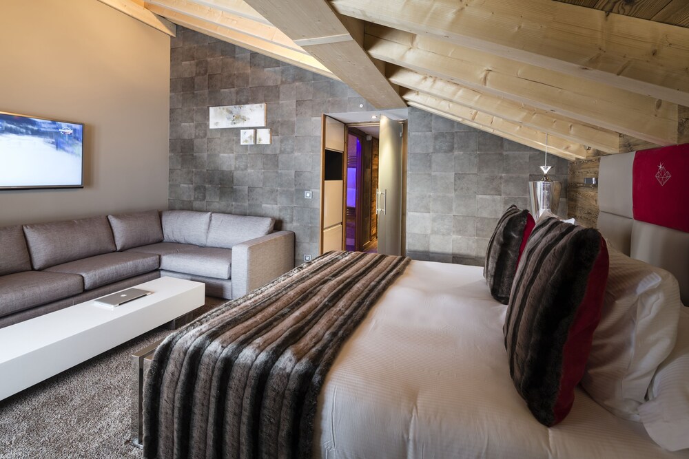 Hotel Koh-I Nor Val Thorens 55/75