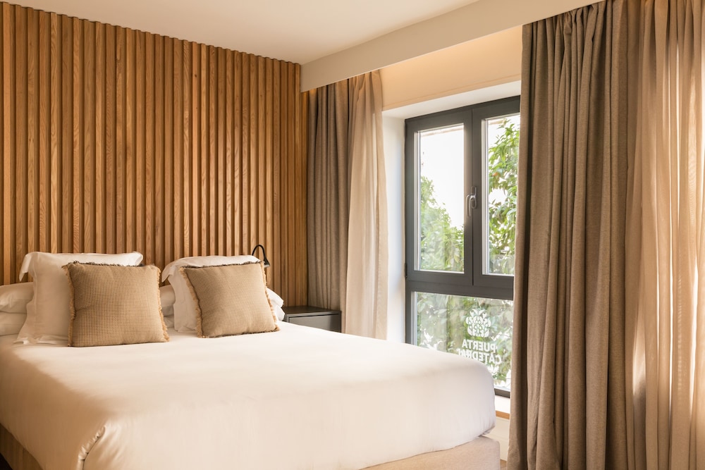 PUERTA CATEDRAL SUITES 14/50