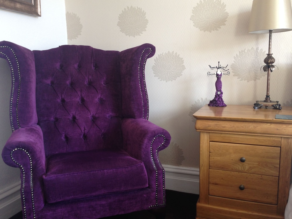 Invergarry Guest House 5/45