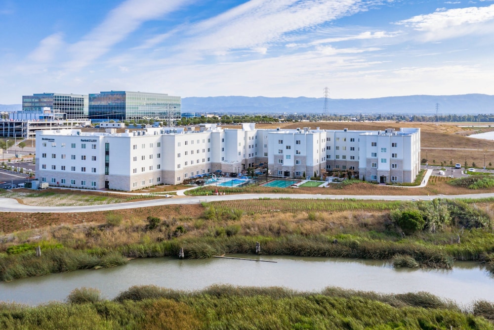 RESIDENCE INN SAN JOSE NORTH SILICON VALLEY 写真4