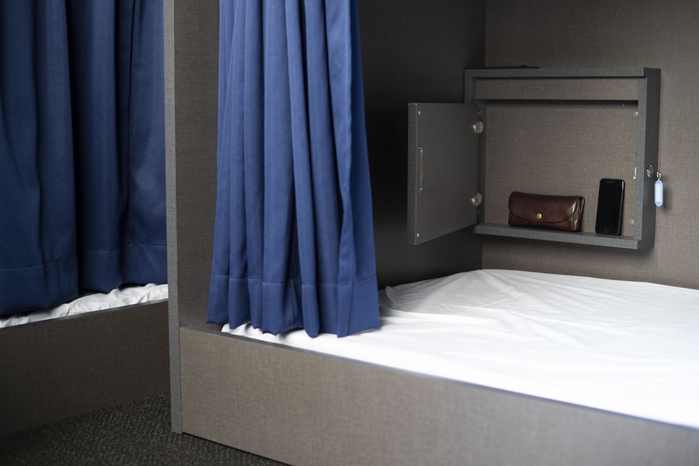 Imano Osaka Shinsaibashi Hostel 41/61