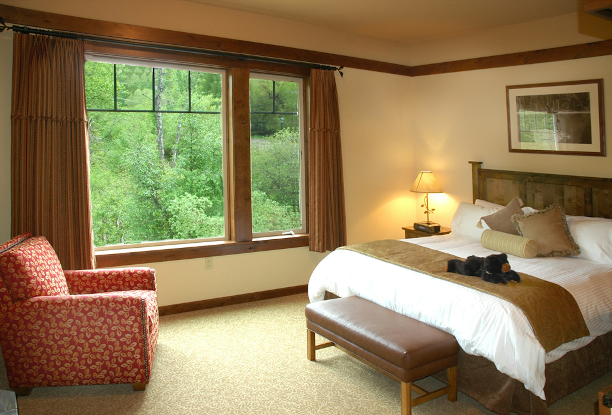 Lodge at Whitefish Lake 29/78