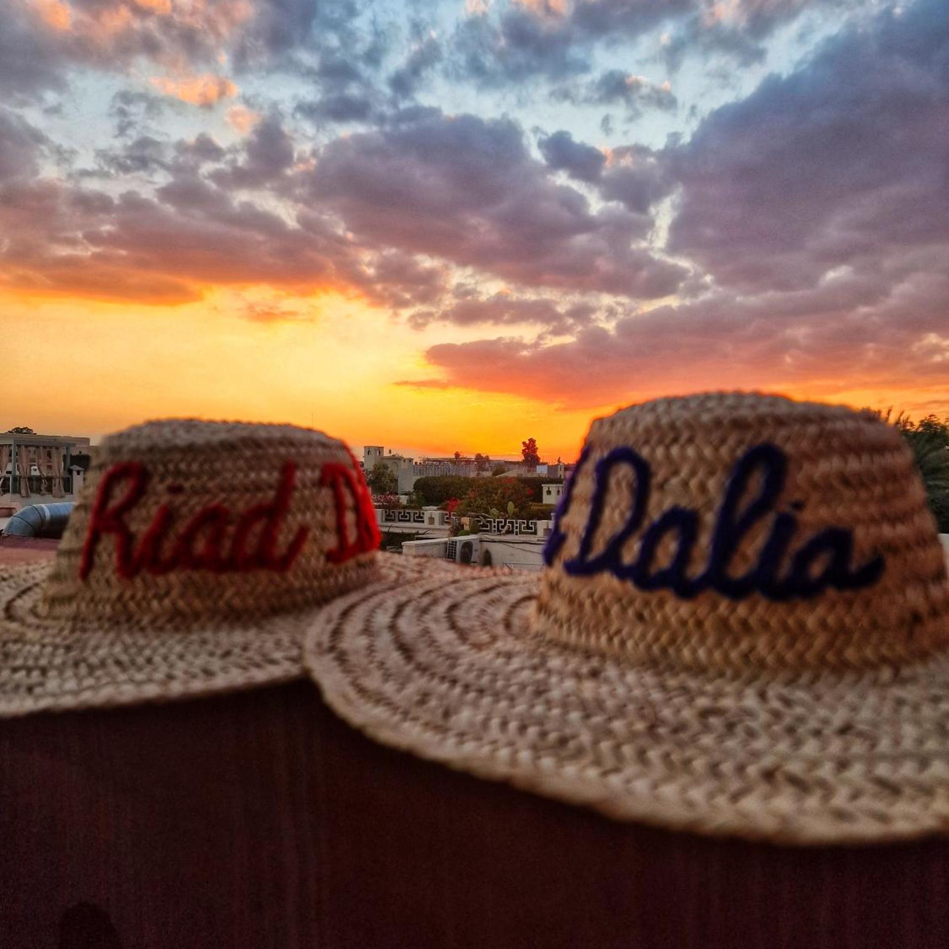 RIAD DALIA 40/43