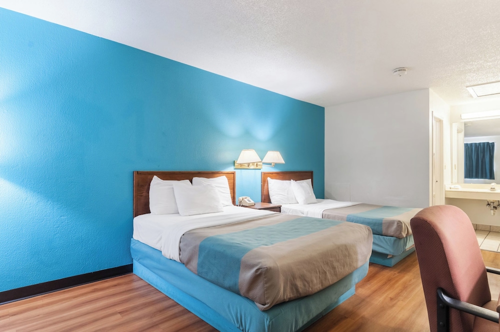 Motel6 Southgate, MI - Detroit 36/60