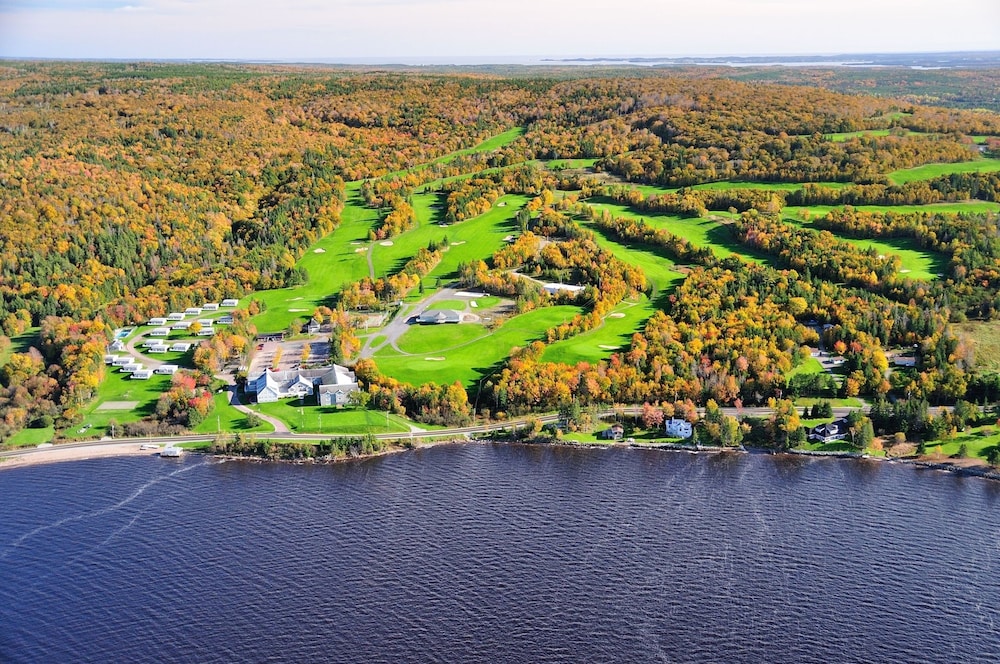 Dundee Resort And Golf Club 62/70