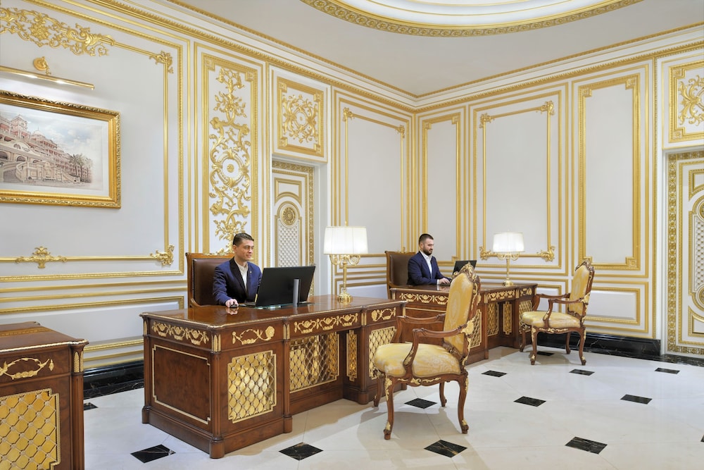 Raffles The Palm Dubai 8/47