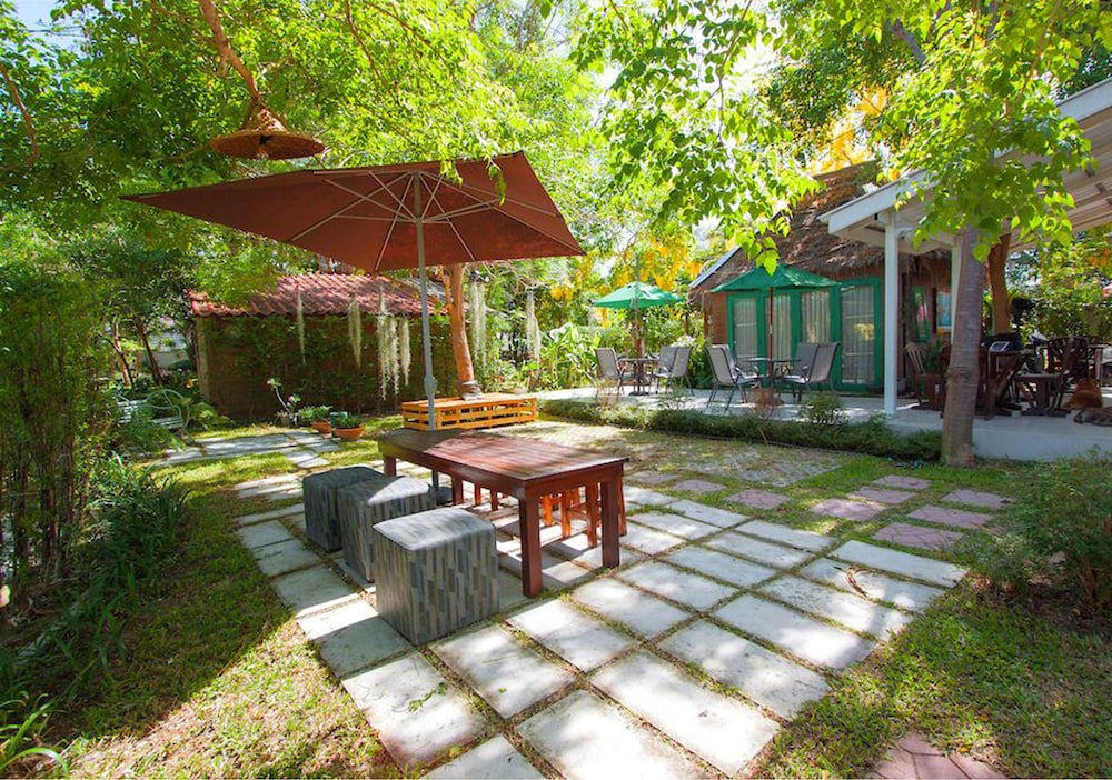 Ban Bang Home Resort 56/58
