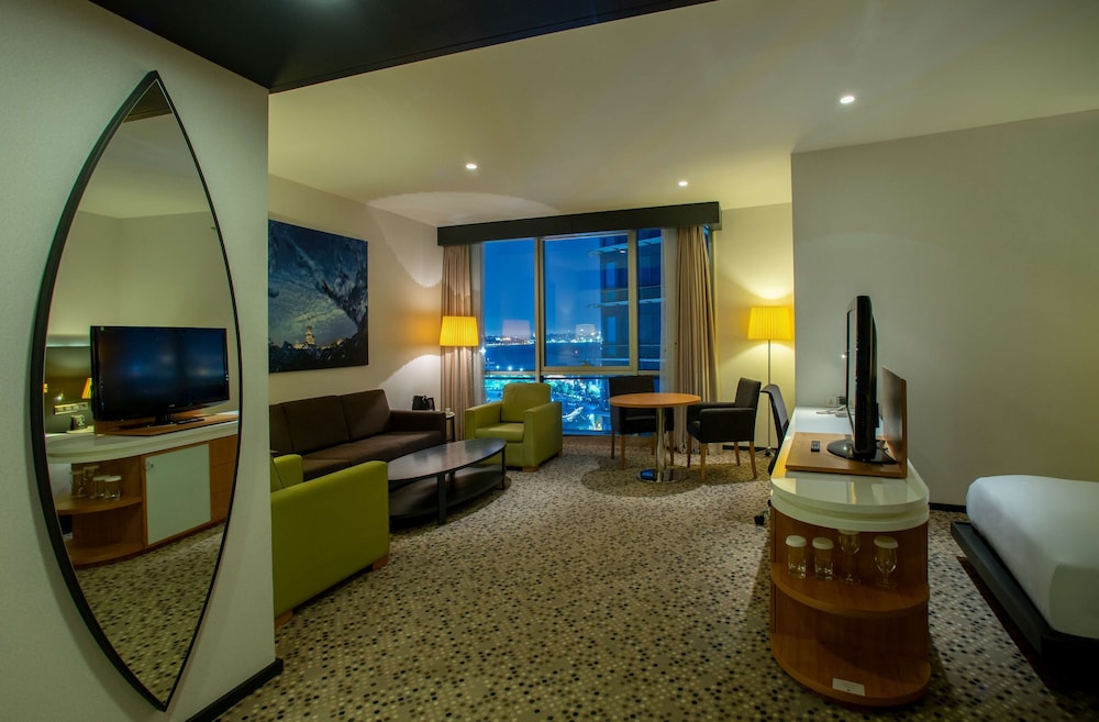 Doubletree By Hilton Hotel Istanbul - Moda 51/90