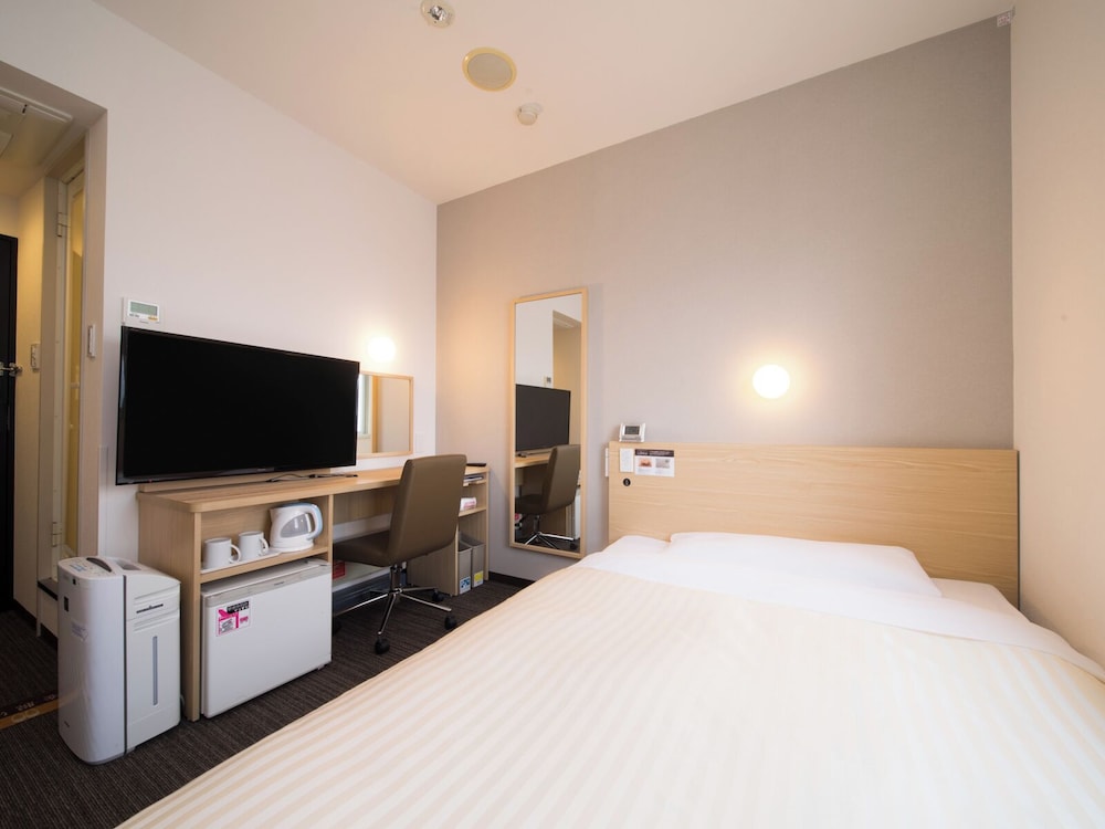 Standard, Double Bed