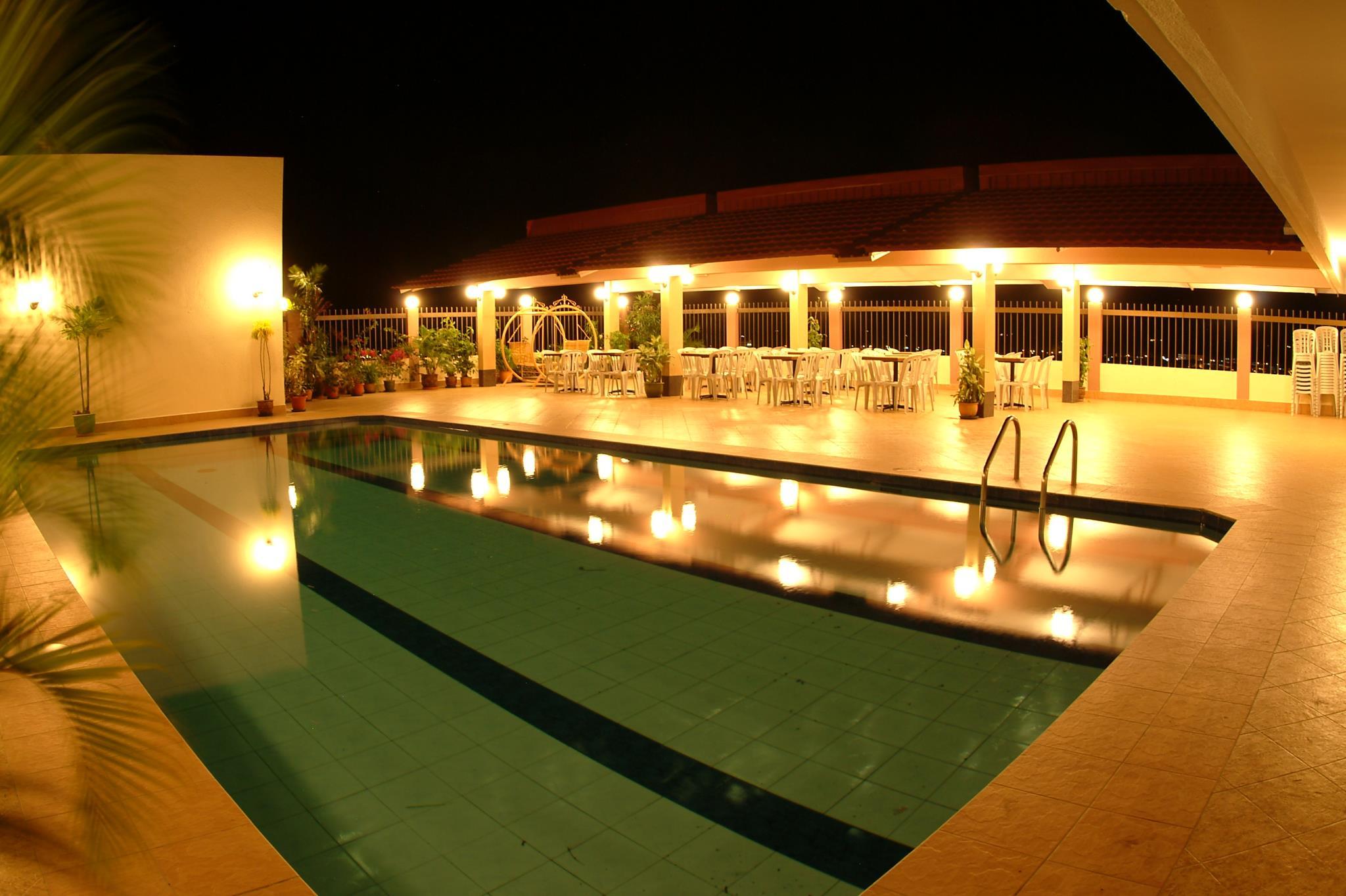 Li Hua Hotel Bintulu 19/36