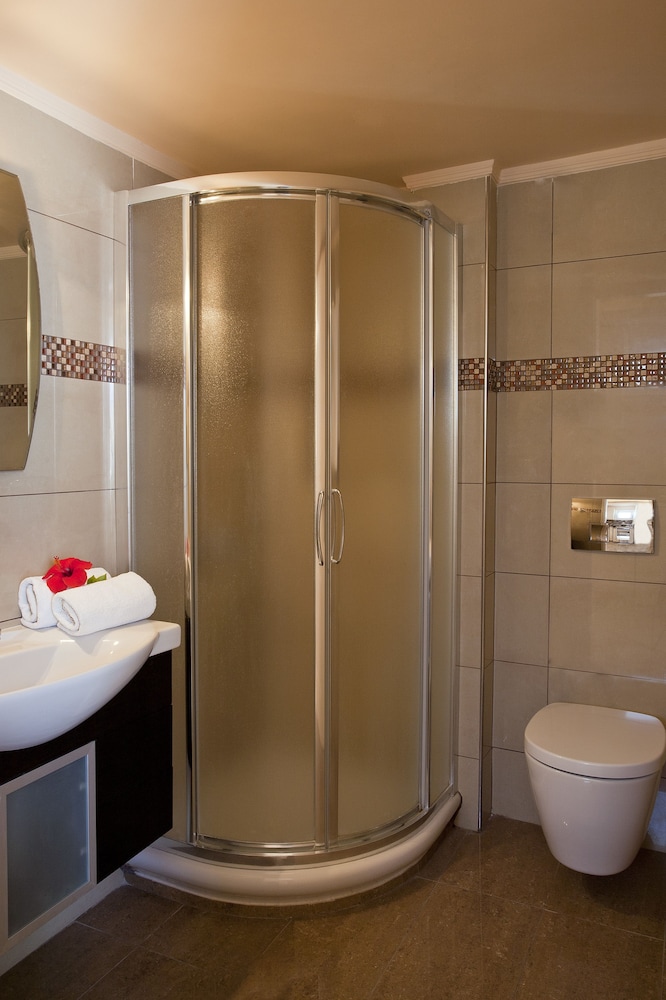 Preka Maria Hotel 39/39