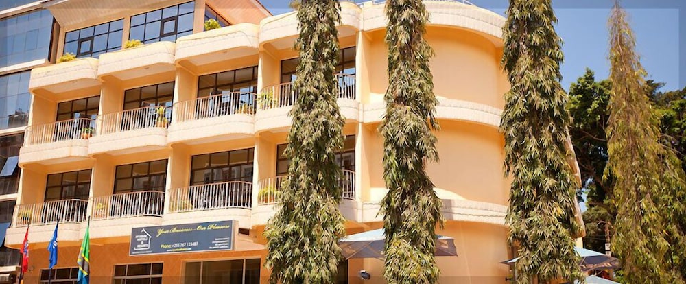 Nyumbani Hotels Resorts Moshi 4/40