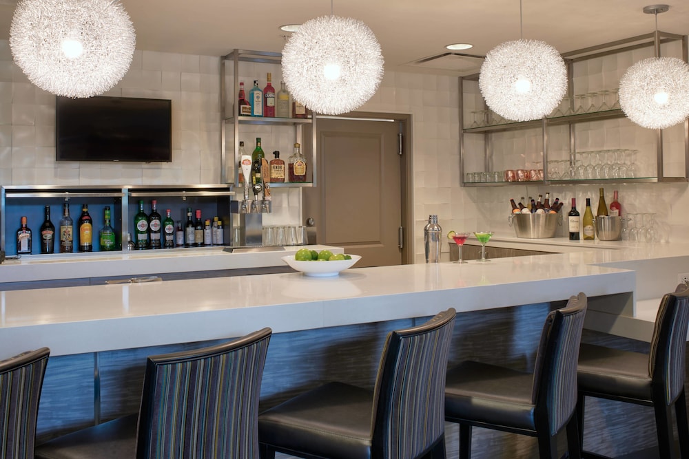 Residence Inn By Marriott Chicago Bolingbrook 8/45