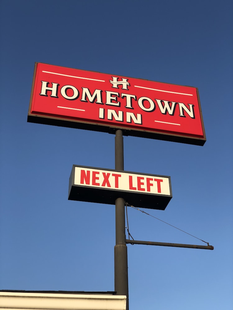 Hometown Inn Athens 2/31