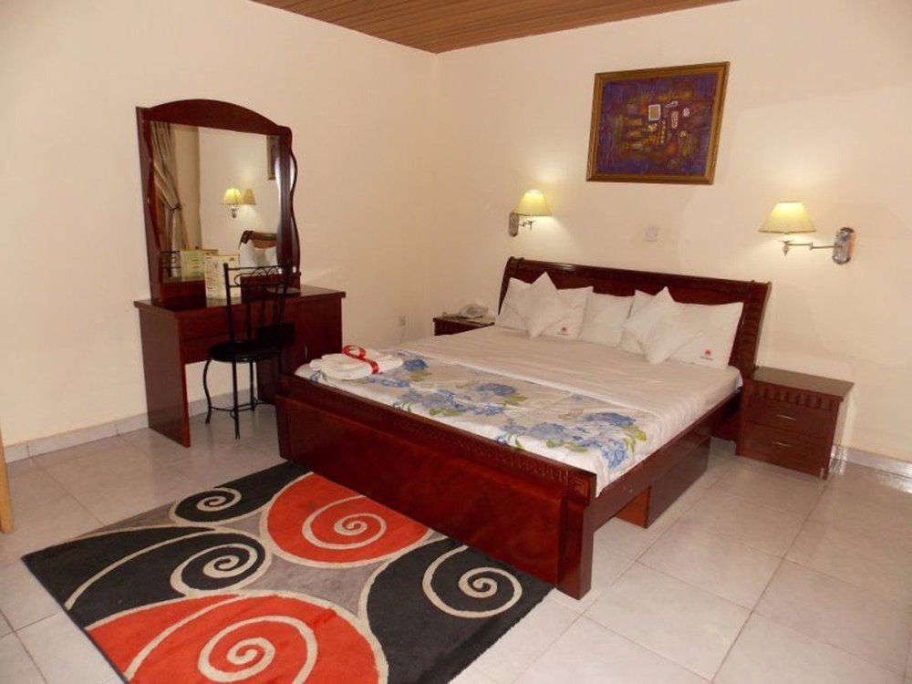 Georgio Hotel And Resort 2 6/12