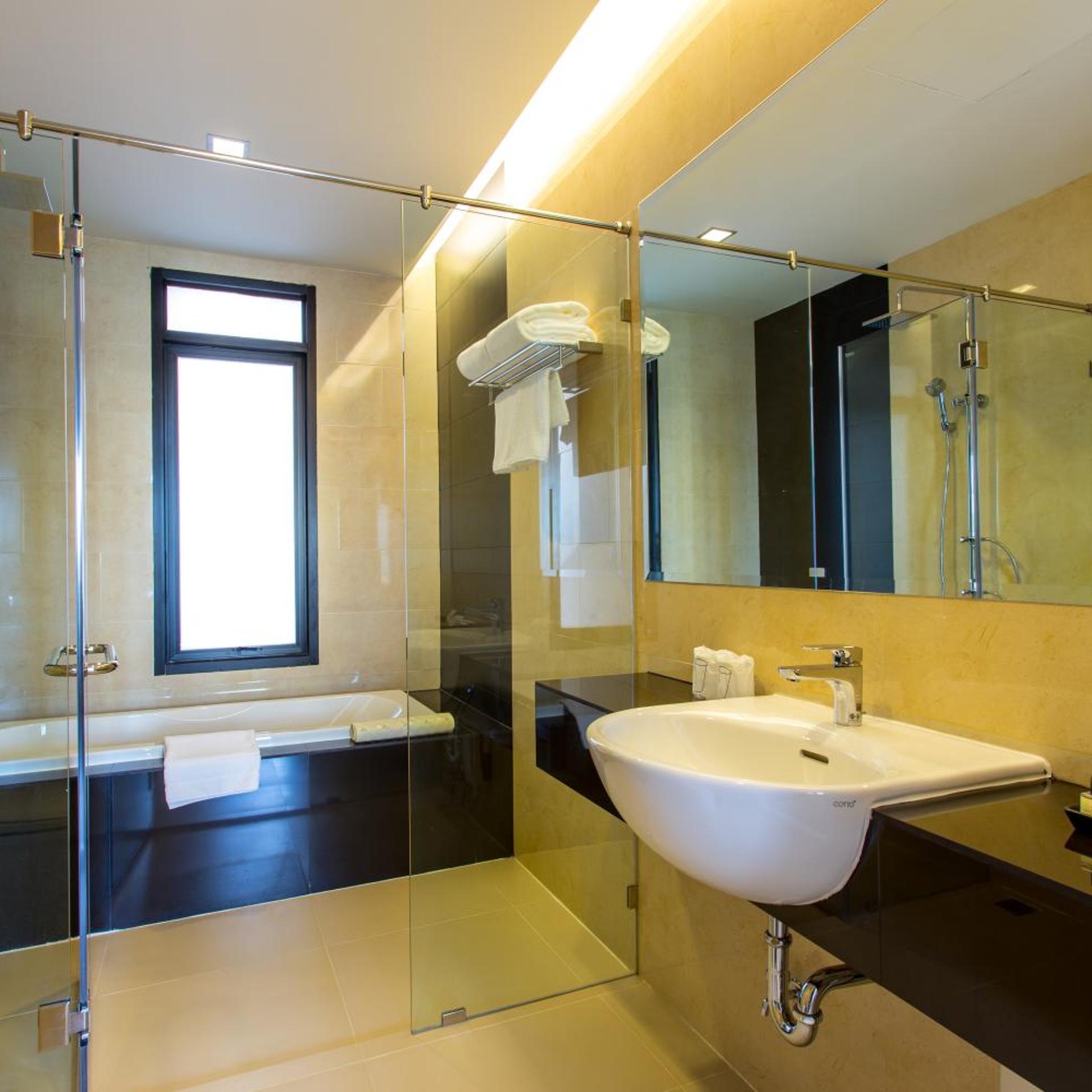 Grand, City, Suite، HYDE PARK CHIANGMAI 7/9