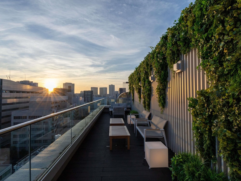 ibis Styles Tokyo Ginza East 43/48
