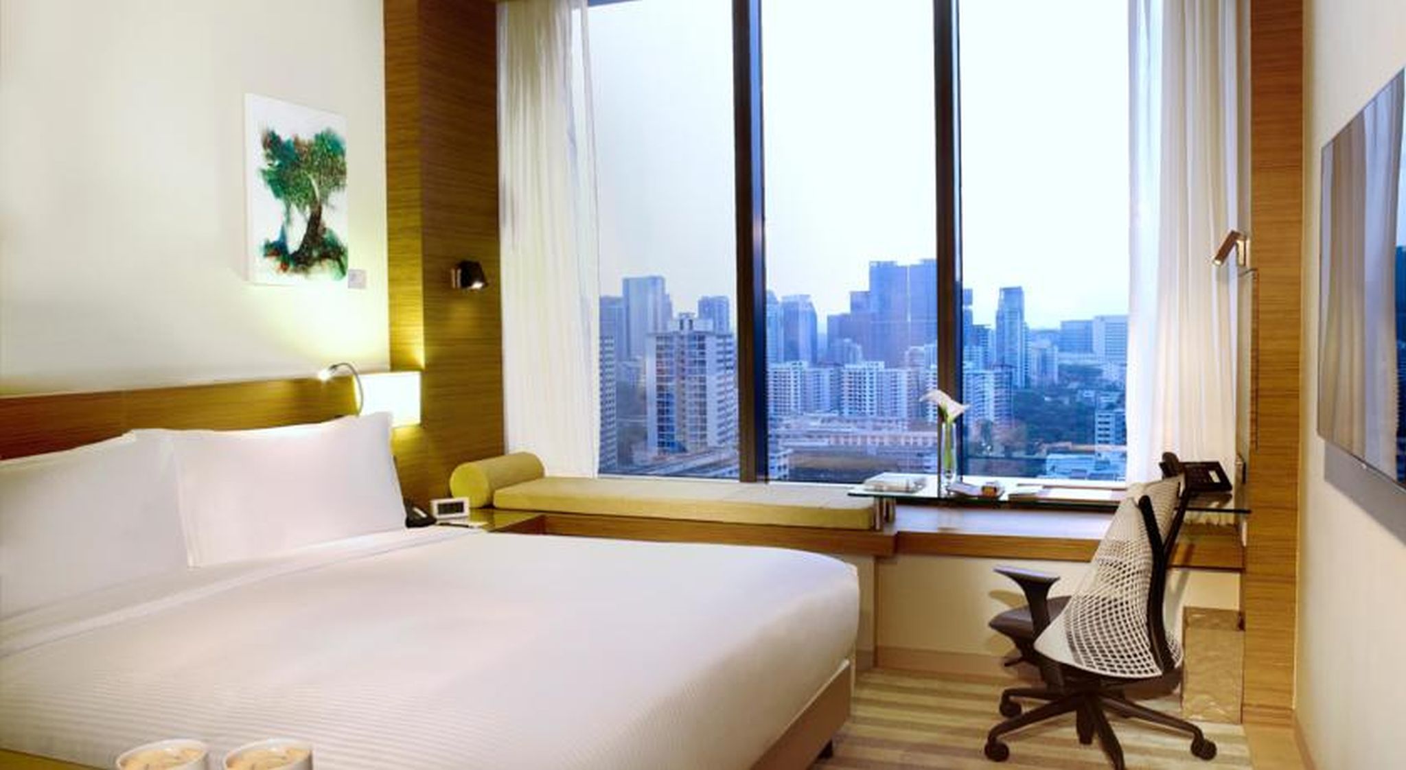 mint