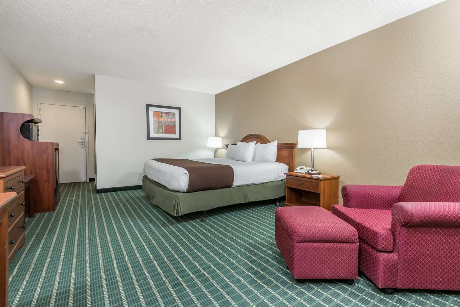 Baymont By Wyndham Kokomo 9/17