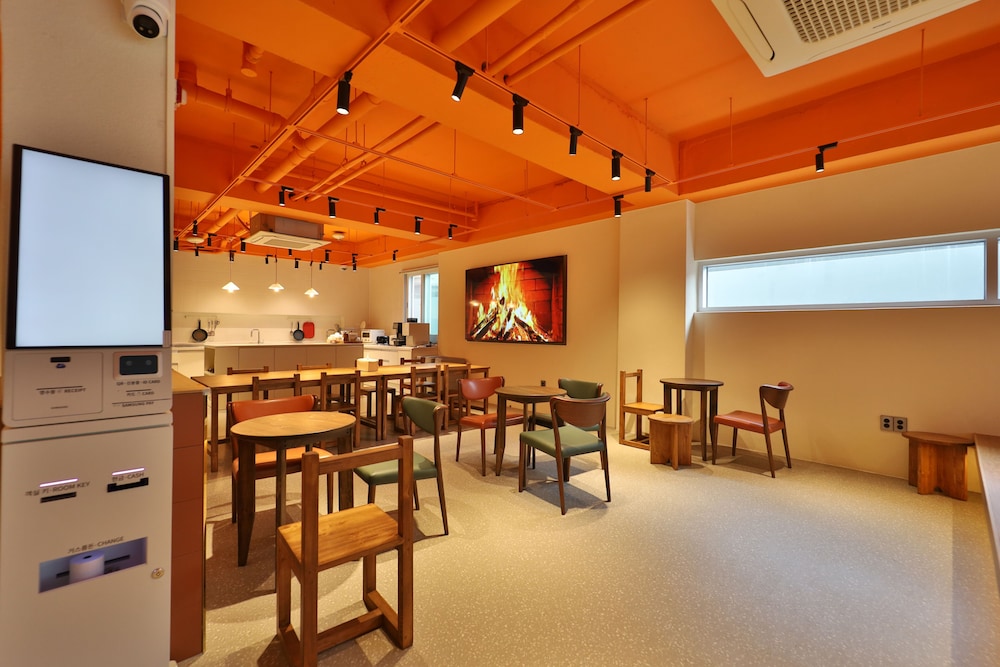 Gyeongju Hotel Gonggan 32/50