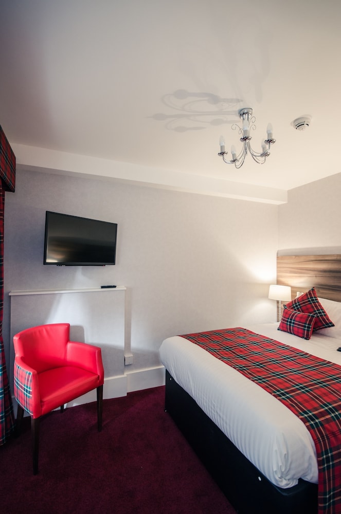 STANDARD, DOUBLE BED
