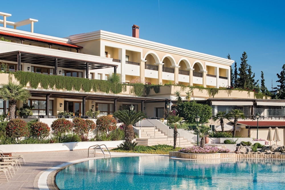 Aegean Melathron Thalasso Spa Hotel 4/81