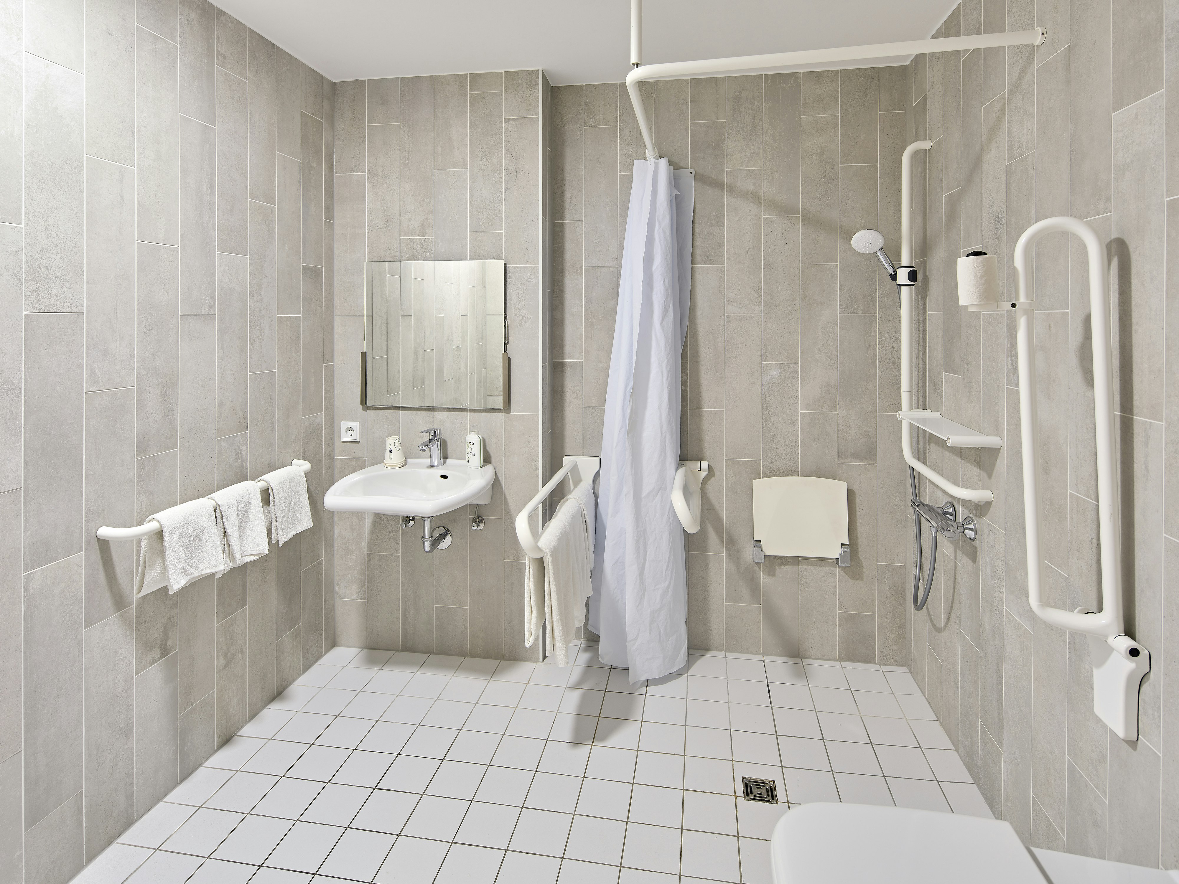 B&B Hotel Koeln-Messe 27/29