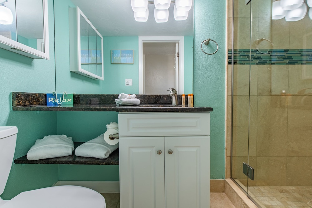 Casa Del Mar Longboat Key 50/50