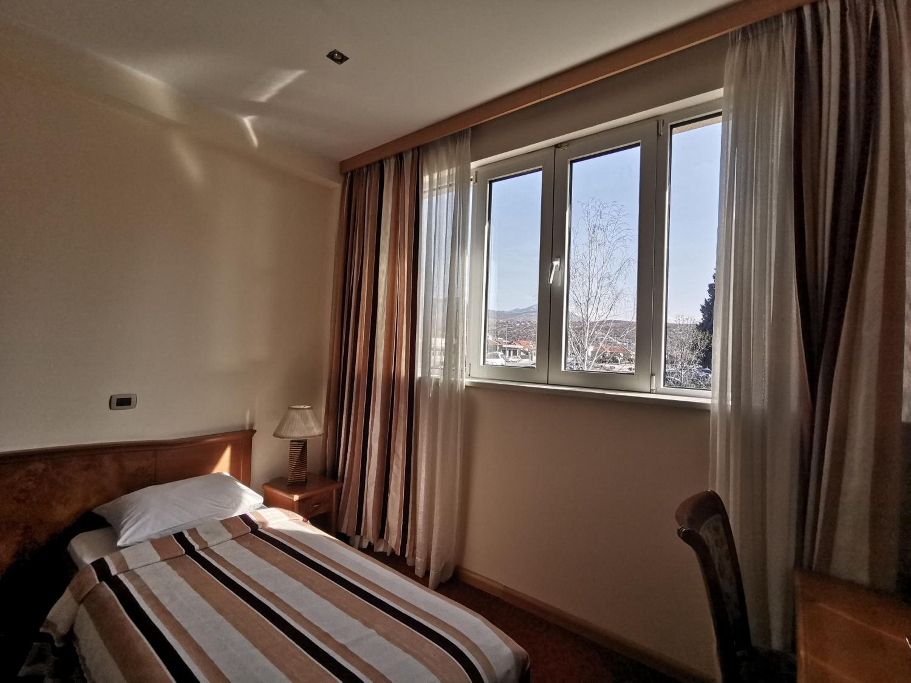 Hotel Bambis 16/54