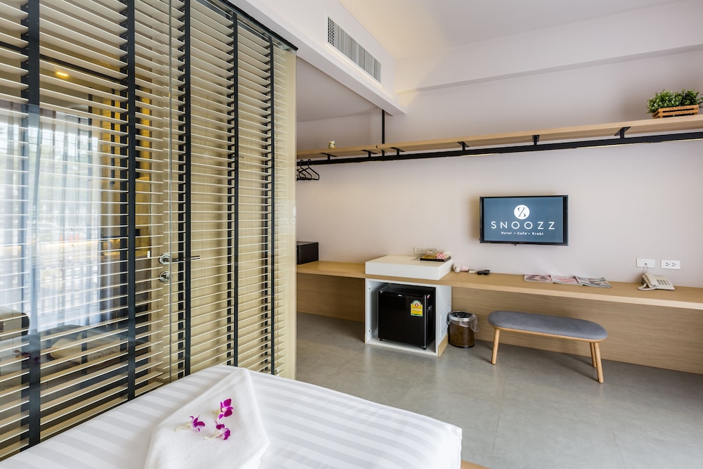 Snoozz Hotel 35/65