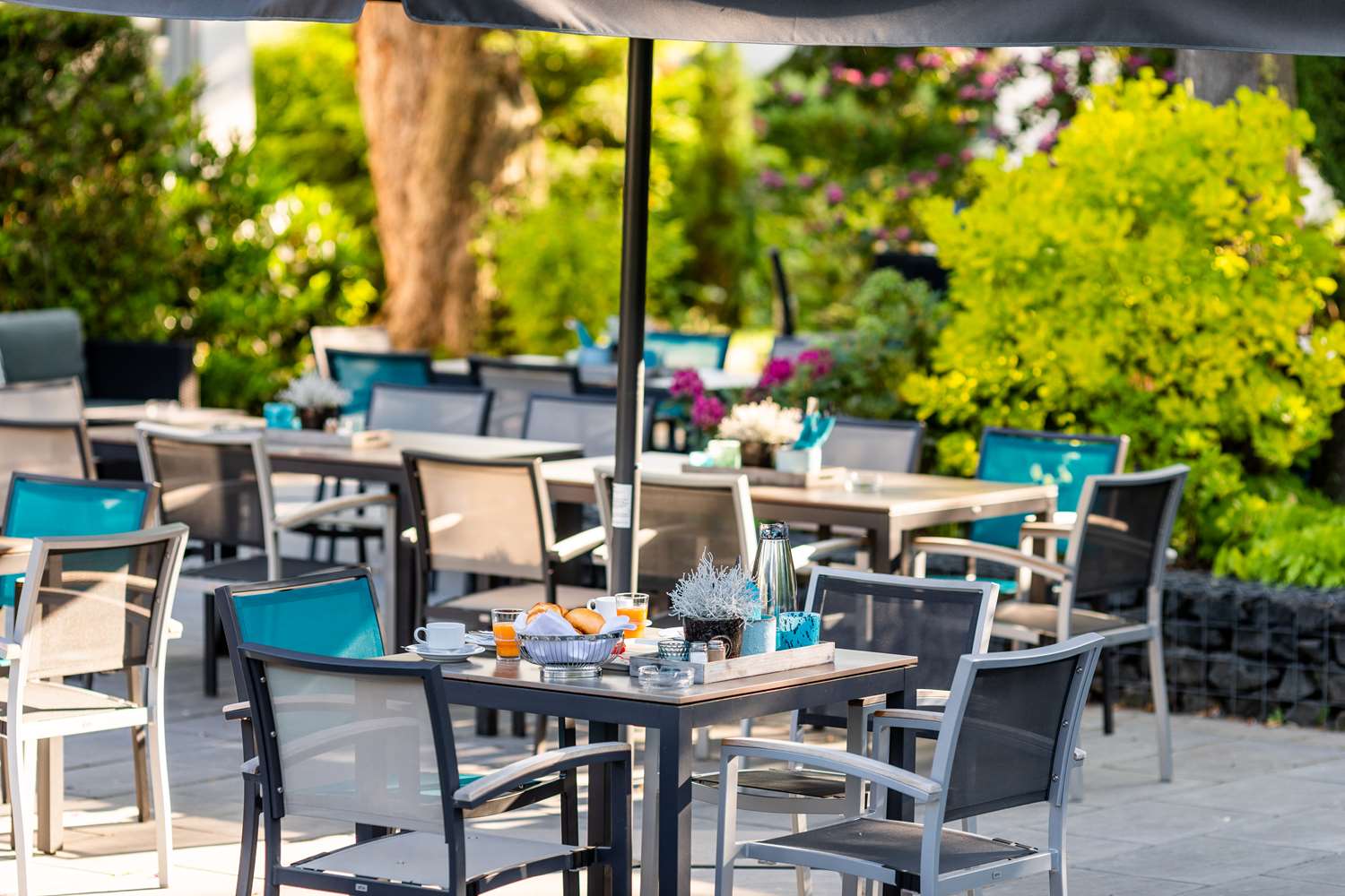 Best Western Parkhotel Ropeter 12/36
