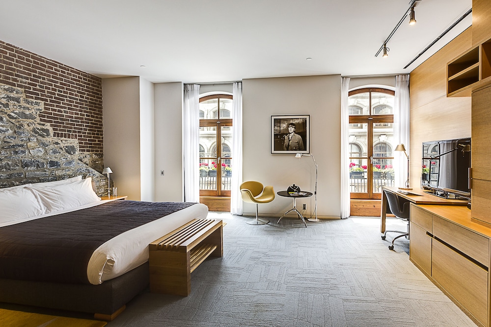 Hotel Gault 55/78