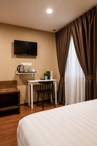 Raissa Boutique Hotel 7/11