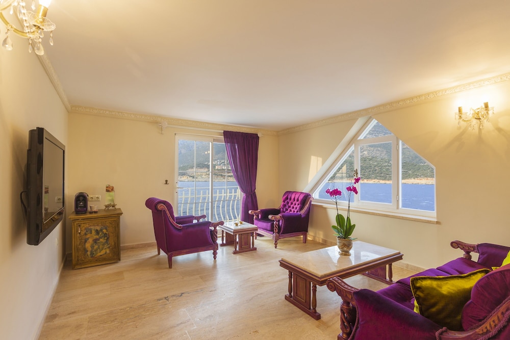 Lukka Exclusive Hotel - Adults Only 53/74