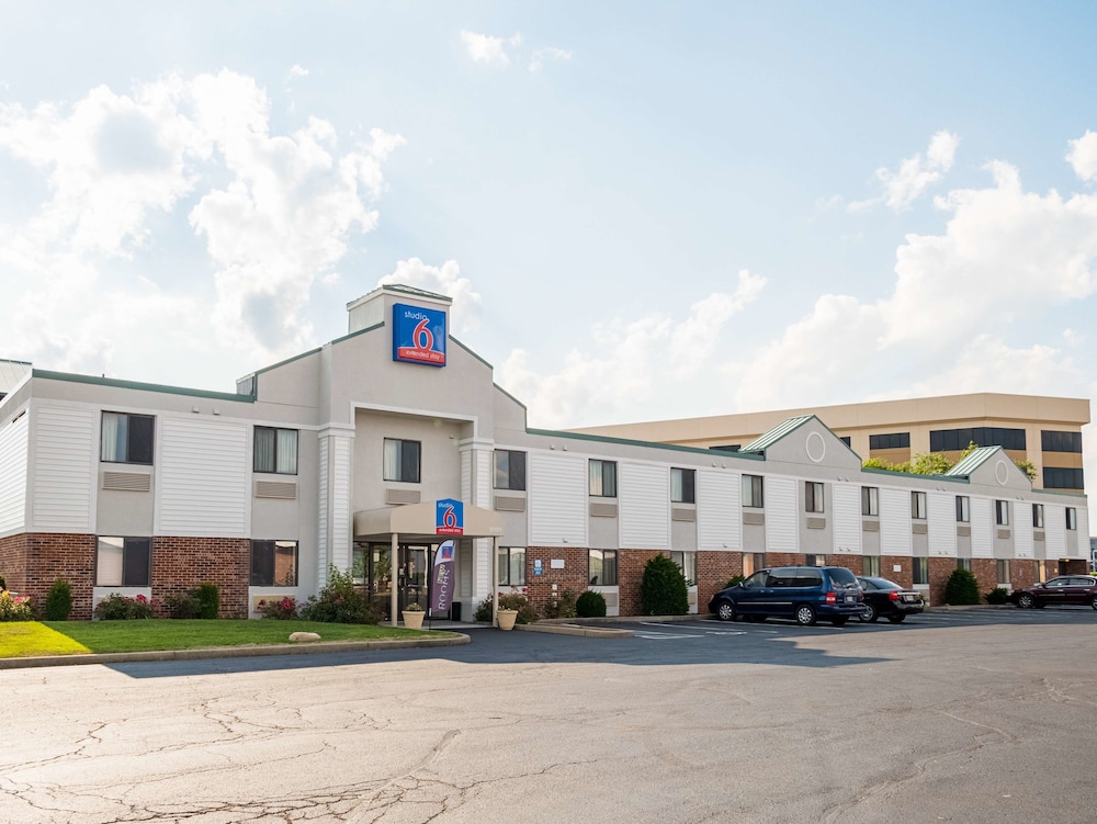 Studio6 Miamisburg, OH - Dayton 39/43
