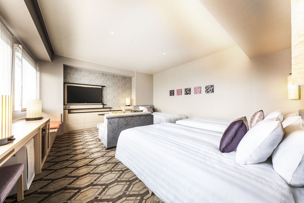 Hotel Hanshin Annex Osaka 12/70