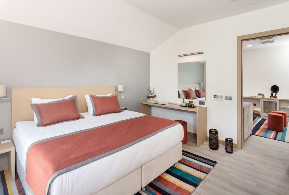Tryp By Wyndham Ankara 12/44
