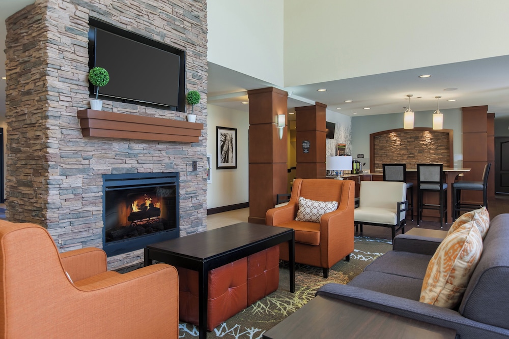 Staybridge Suites Houston I-10 West-Beltway 8 26/49