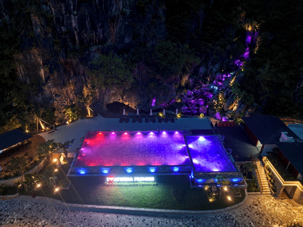 Athena Premier Resort Ninh Bình 7/50
