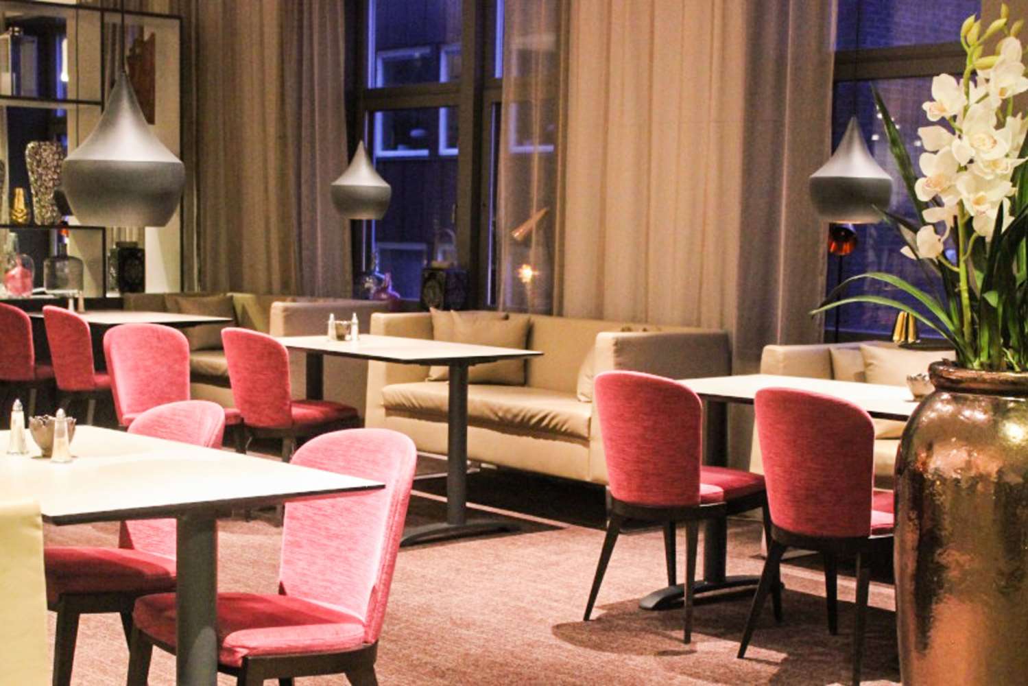 Quality Hotel Lulea 5/10