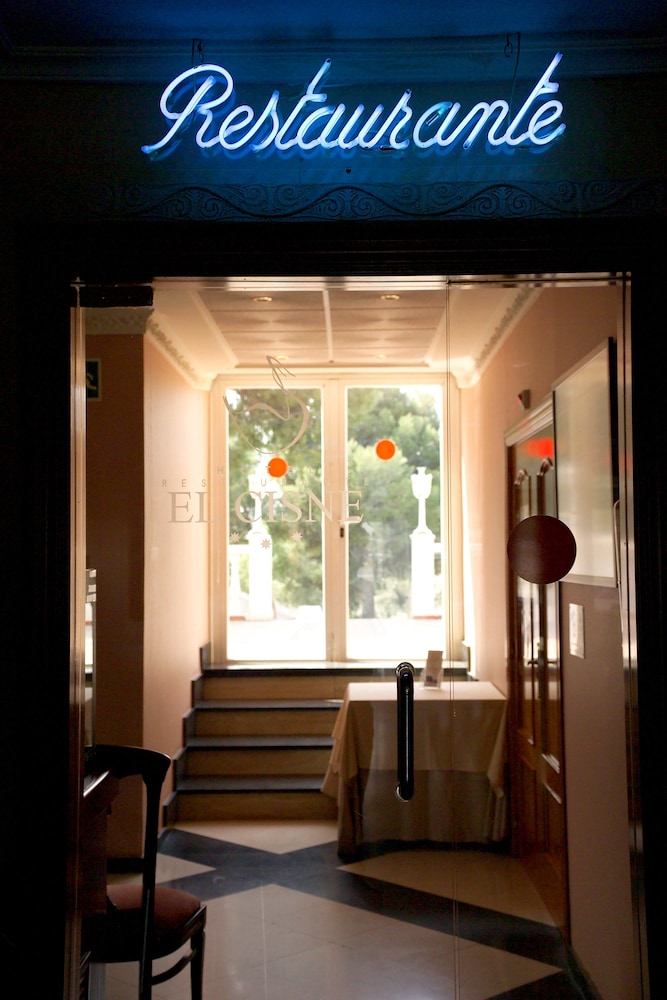 Hotel el Cisne 5/48