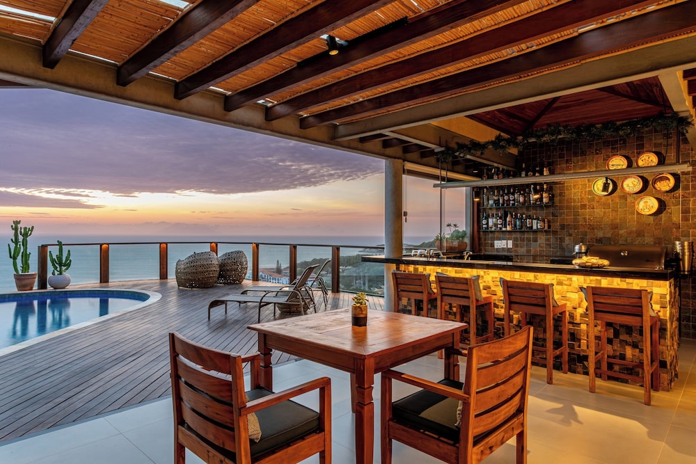 Casa Mirador Boutique Hotel 24/50