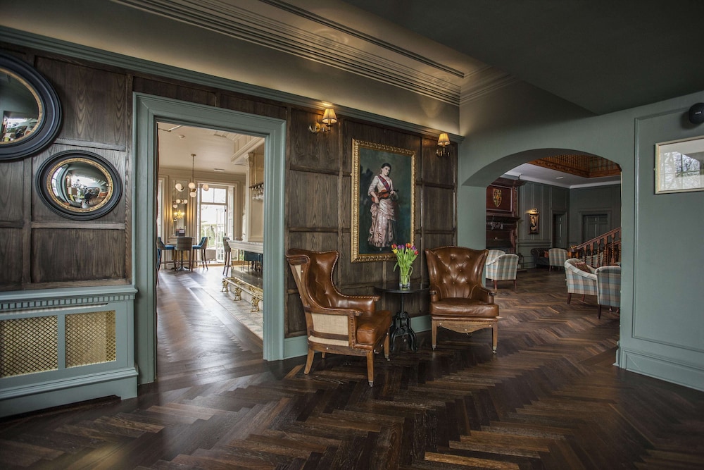 Blackwell Grange 54/58