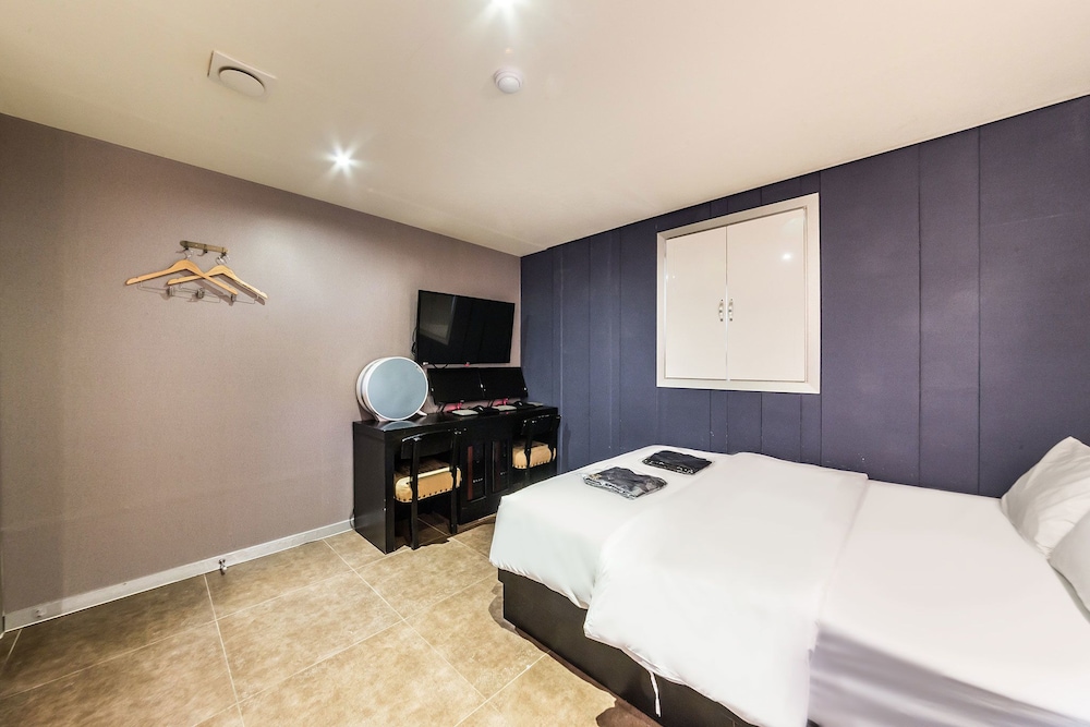 Hotel Soo 20/28