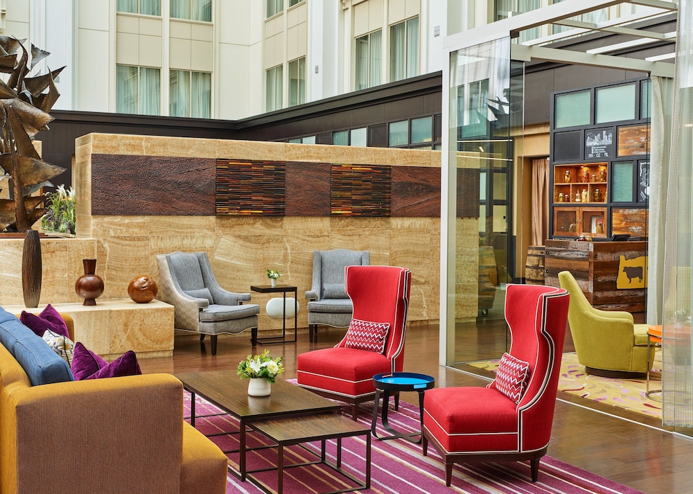 The Nines A Luxury Collection Hotel Portland 39/70