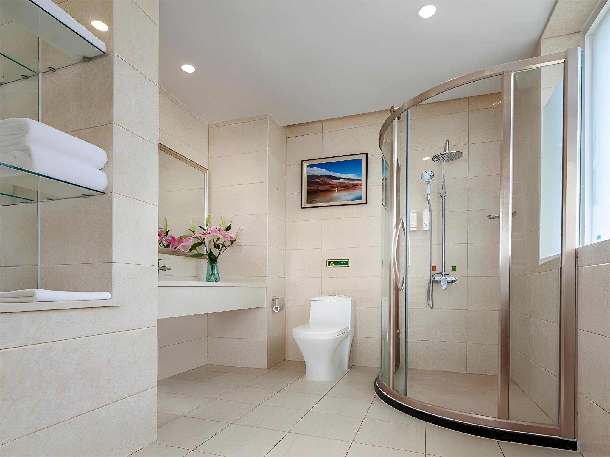 Vienna Hotel Wukesong Dacheng Road 29/29
